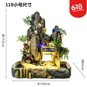 客廳裝修，創(chuàng)意擺件給你一個家