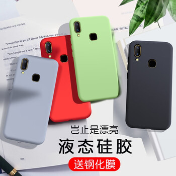 告別裸奔，雙攝手機(jī)殼助力