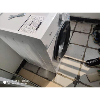 揭露！美的MG80V11D洗衣机怎么样？没有人比我更懂！