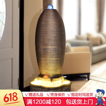歐式水景噴泉流水