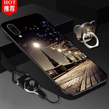 品呂口（PIMMKO） vivo y97 手機(jī)殼/保護(hù)套