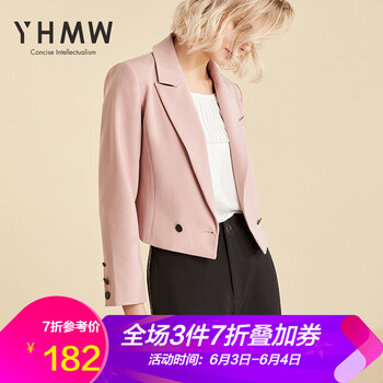 經(jīng)典牛仔外套，微胖妹子的標(biāo)配