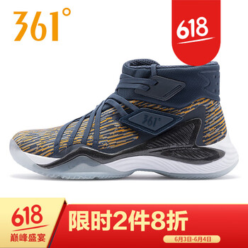 復古籃球鞋