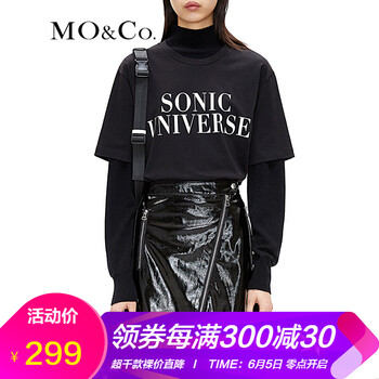 個(gè)性女裝秋裝