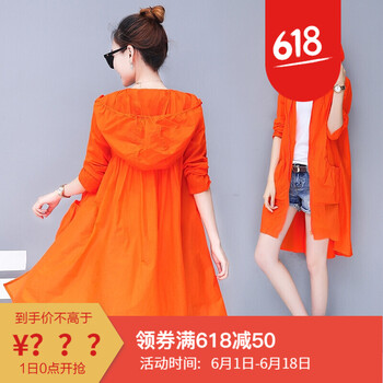 短款連帽外套，時尚又減齡