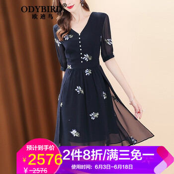甜美網(wǎng)紗裙，打造夏日浪漫小仙女