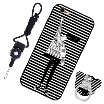 iphone4 可愛(ài)女孩