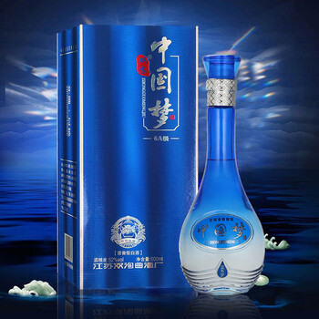 雙蘇52375mL-500mL，500ml*6 濃香型，濃香