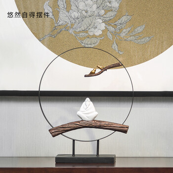 精美歐式擺件，裝點(diǎn)你的藝術(shù)生活