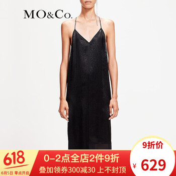 moco,流行,元素,袖連衣裙,趨勢,新款,樣式
