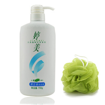 婷美洗發(fā)水700ml