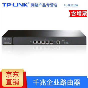 路由器6110