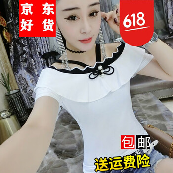 時尚條紋上衣，穿出迷人氣質(zhì)