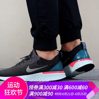 耐克（NIKE）跑步鞋AO9819-007 