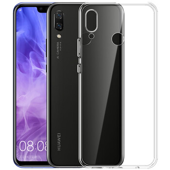 NOZUA 華為nova3i 手機(jī)殼/保護(hù)套