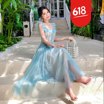 復(fù)古長裙，打造優(yōu)雅生活
