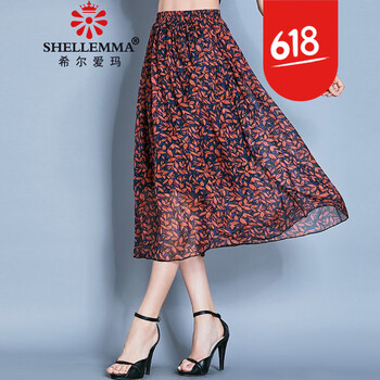 元素,趨勢,新款,黑黃花裙,黑黃花裙新款,流行,樣式