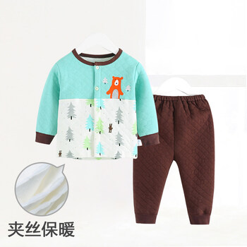 新生兒衣服秋冬