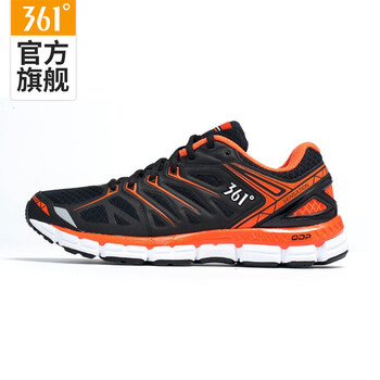361DPU跑步鞋