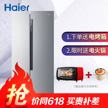 海爾（Haier） BCD-572WDENU1 對開門 冰箱