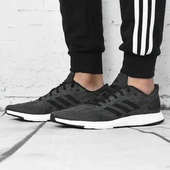 阿迪達斯（Adidas）跑步鞋BB6291 40