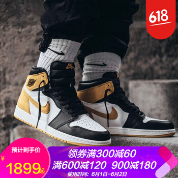aj1六冠王