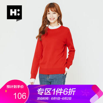 絲邊,怎么樣,袖蕾,長(zhǎng)袖蕾絲邊針織衫,針織衫