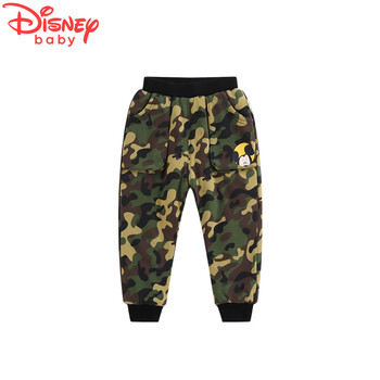 迪士尼（Disney）童裝棉褲