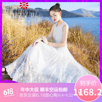 時尚修身連衣裙，打造優(yōu)雅小仙女
