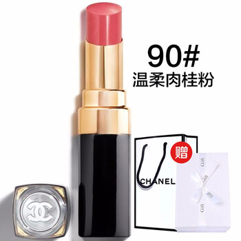 chanel口紅90