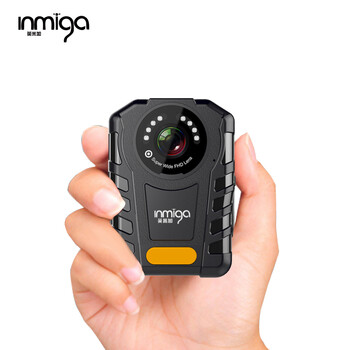 英米加（inmiga）行車記錄儀2.0英寸