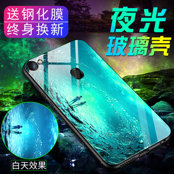 佰仕頓（BAISHIDUN） OPPO A1 手機(jī)殼/保護(hù)套