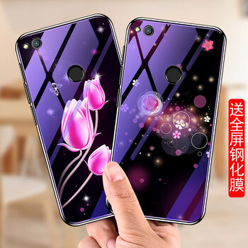 鑫諾科 華為榮耀8青春版 手機殼/保護套