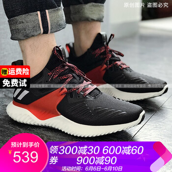 阿爾法（ALPHA）運(yùn)動(dòng)