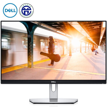 戴爾（DELL） S2319H 404.0mx 522.2 x 152.8(mm) 顯示器