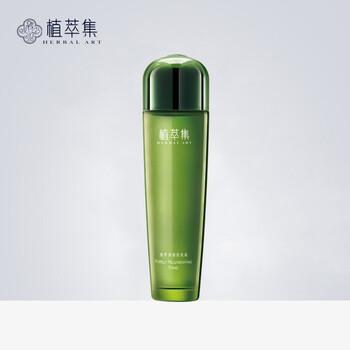 植萃集精華水 120ml
