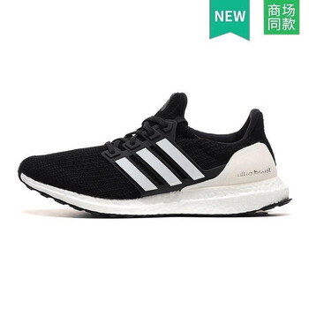 阿迪達(dá)斯（Adidas）跑步鞋AQ0062黑 44，39，40.5，40，41，42.5，42，43