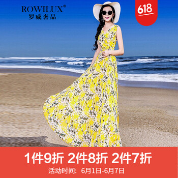 浪漫蕾絲裙，讓你仙氣十足