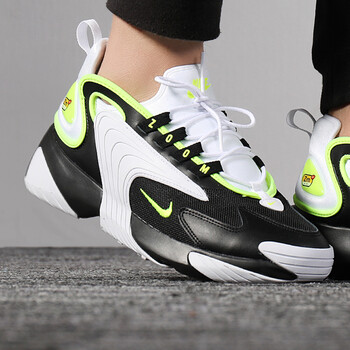 耐克（NIKE）跑步鞋AO0269-003/ZOOM氣墊 42