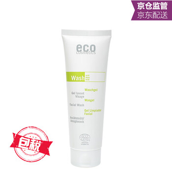eco cosmetics（eco）潔膚啫哩 125