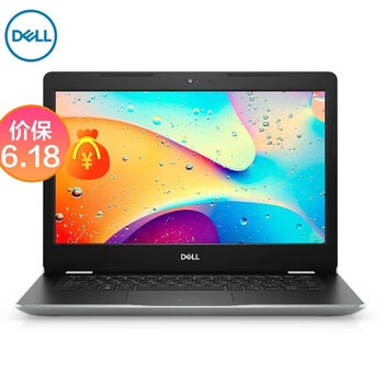戴爾（DELL） 戴爾飛匣  14.0英寸 筆記本