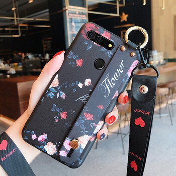 蝶尊 榮耀20pro 手機(jī)殼/保護(hù)套