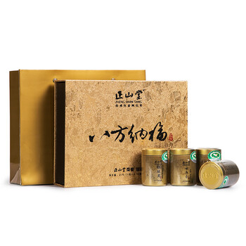 正山堂金駿眉紅茶