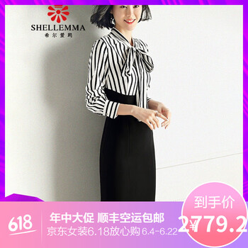 露肩連衣裙，讓你秒變性感女神