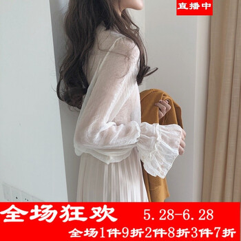 復古風(fēng)連衣裙，微胖妹子的標配