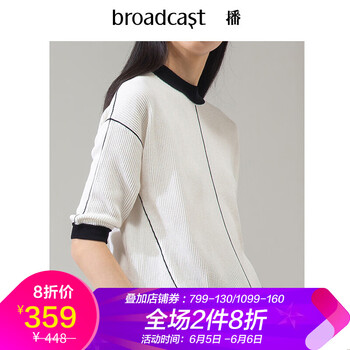 時(shí)尚短款袖，微胖女生的福音