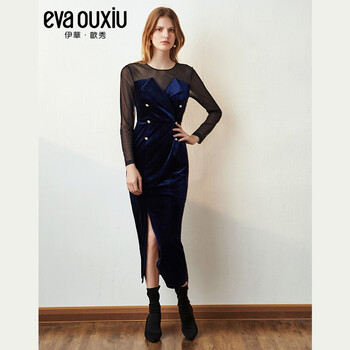 氣質(zhì)小白裙，穿出你的魅力