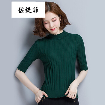 條紋連衣裙，微胖妹子的福音