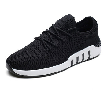 巴肯（Baken）男士5307黑色 39