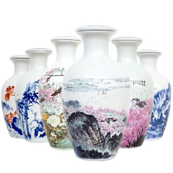 怎么樣,汾酒,瓷瓶,瓷瓶,汾酒